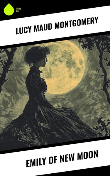 Produktbild: Emily of New Moon