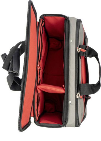 Produktbild: C.K MA2652 MA2652 Werkzeugtasche unbest&uuml;ckt (B x H x T) 470 x 430 x 290mm