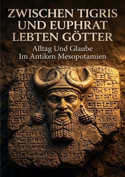 Produktbild: Zwischen Tigris Und Euphrat Lebten G&ouml;tter