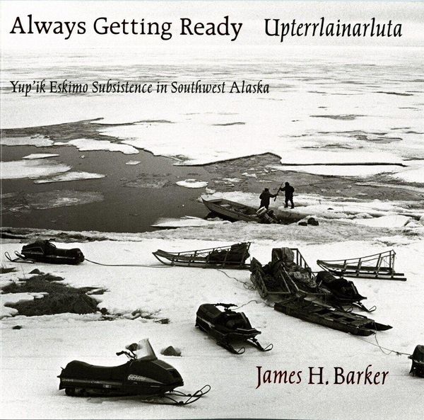 Produktbild: Always Getting Ready / Upterrlainarluta