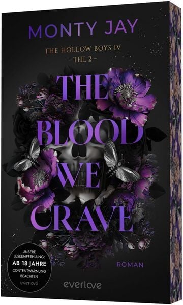 Produktbild: The Blood we crave &ndash; Teil 2