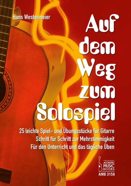 Produktbild: Auf dem Weg zum Solospiel