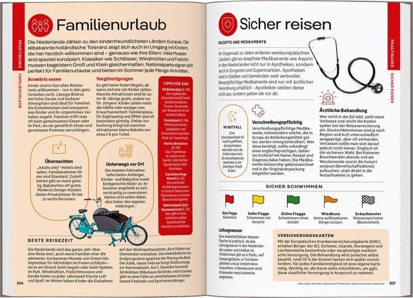 Produktbild: LONELY PLANET Reisef&uuml;hrer Niederlande