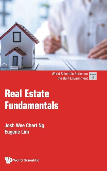 Produktbild: Real Estate Fundamentals