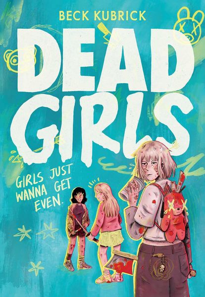 Produktbild: Dead Girls