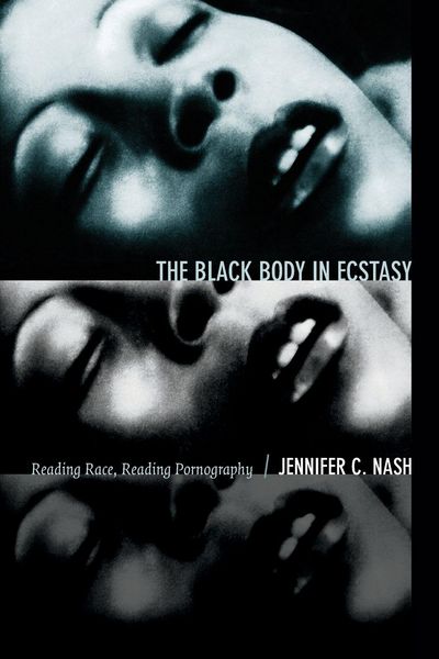 Produktbild: The Black Body in Ecstasy