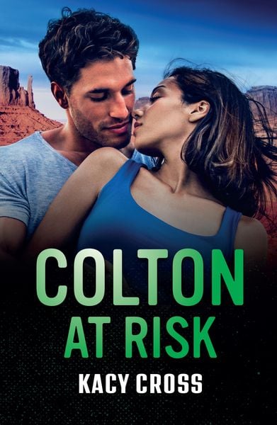 Produktbild: Colton At Risk