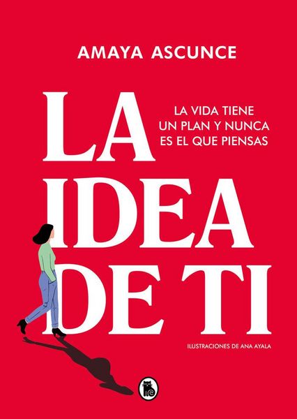 Produktbild: La idea de ti