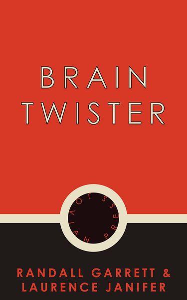 Produktbild: Brain Twister