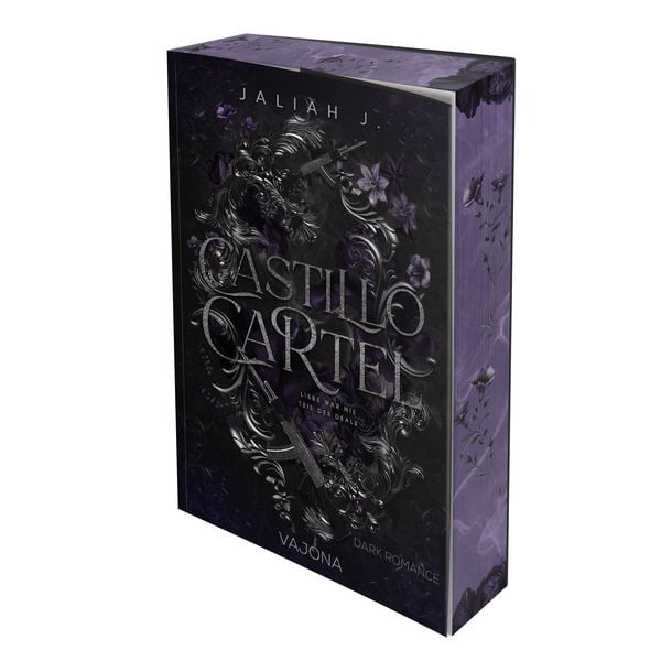 Produktbild: Castillo Cartel (Band 1)