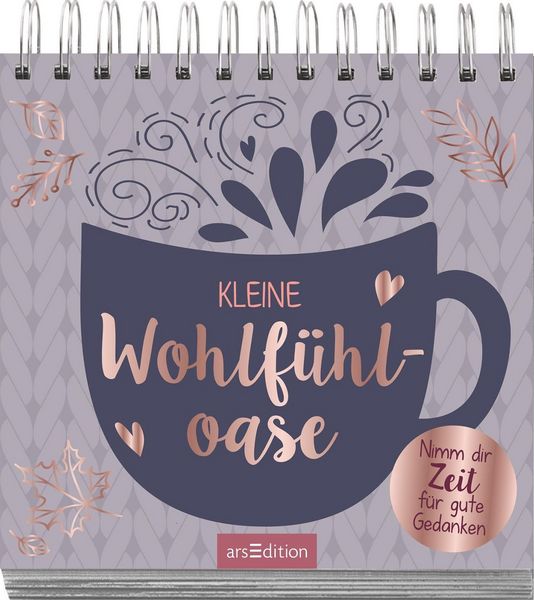Produktbild: Kleine Wohlf&uuml;hloase