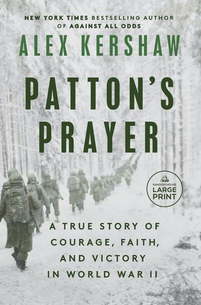 Produktbild: Patton's Prayer