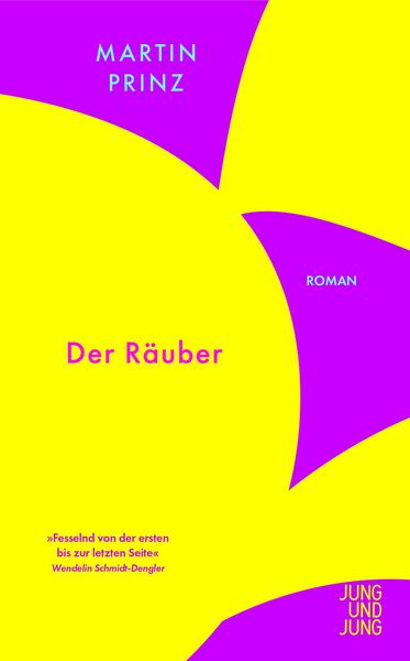 Produktbild: Der R&auml;uber