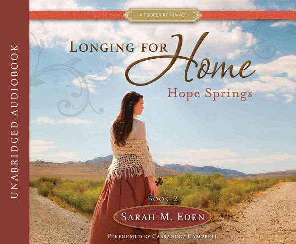 Produktbild: HOPE SPRINGS 10D