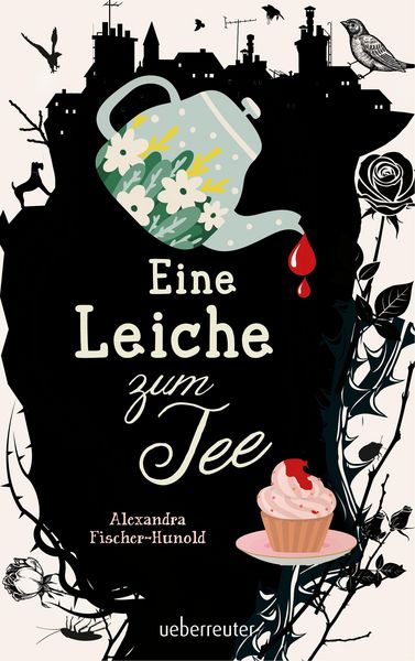 Produktbild: Eine Leiche zum Tee (Eine Leiche zum Tee, Bd. 1)