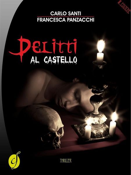 Produktbild: Delitti al castello