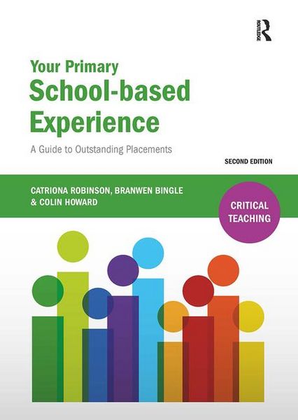 Produktbild: Your Primary School-Based Experience
