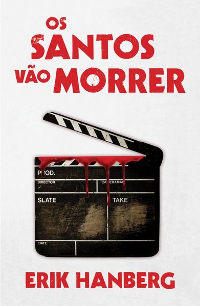 Produktbild: Os Santos Vao Morrer