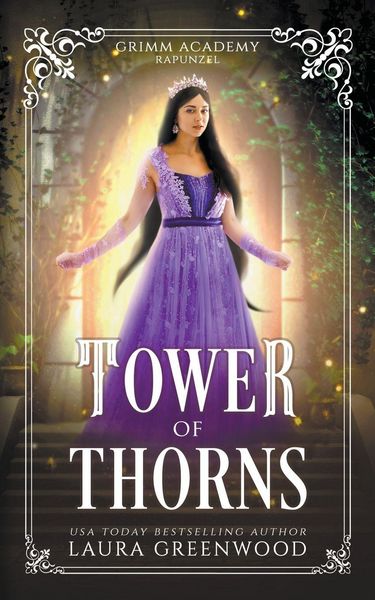 Produktbild: Tower Of Thorns