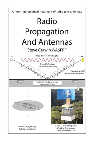 Produktbild: Radio Propagation and Antennas