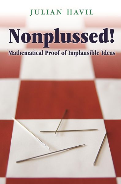 Produktbild: Nonplussed!