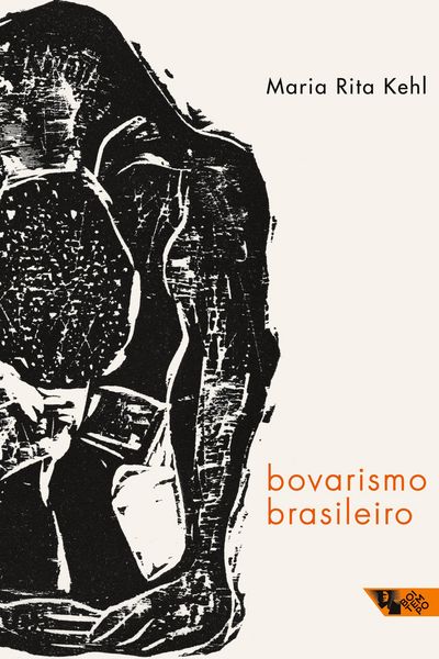 Produktbild: Bovarismo brasileiro