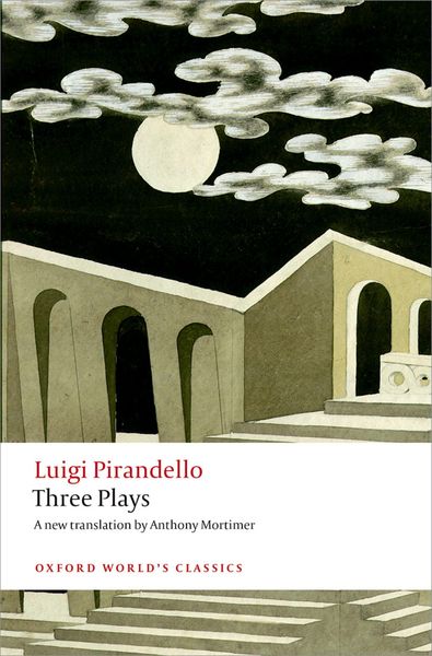 Produktbild: Three Plays