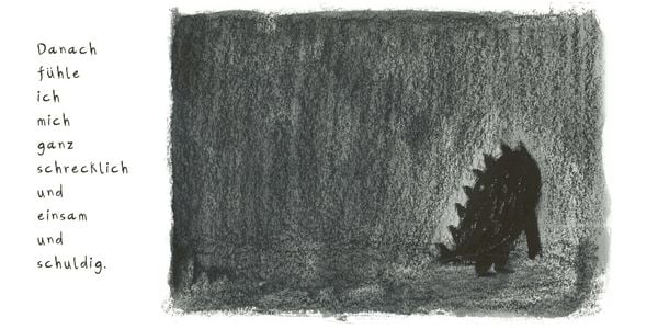 Produktbild: Eine magische Umarmung