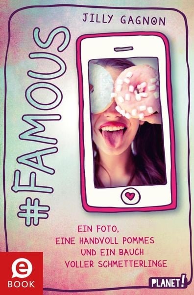 Produktbild: #famous