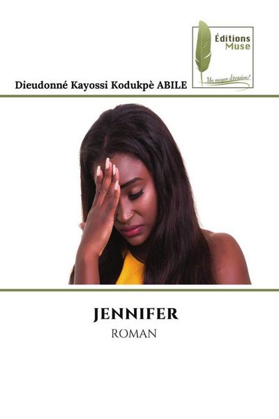 Produktbild: Jennifer