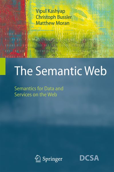 Produktbild: The Semantic Web
