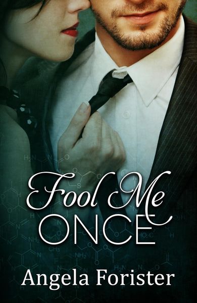 Produktbild: Fool Me Once (Legal Affairs, #2)