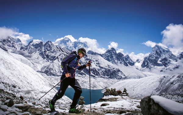 Produktbild: The Great Himalaya Trail