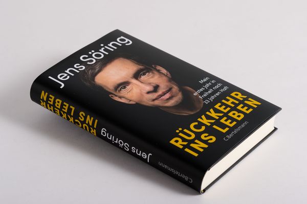 Rückkehr ins Leben