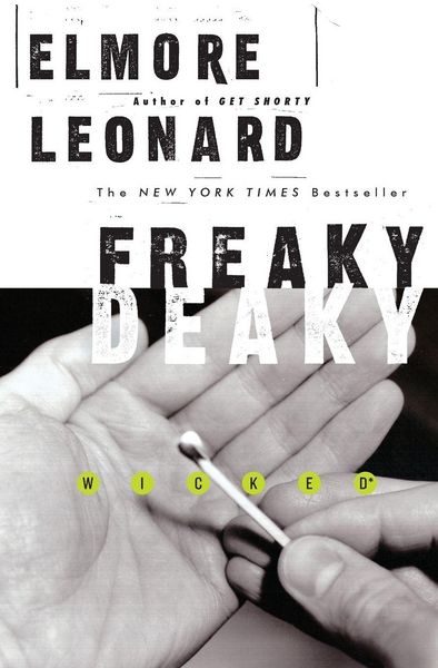 Produktbild: Freaky Deaky