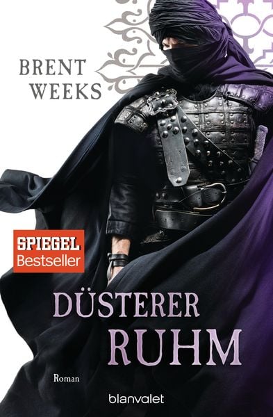 Cover of the book Düsterer Ruhm