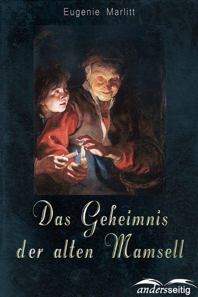 Produktbild: Das Geheimnis der alten Mamsell