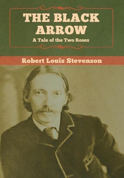 Produktbild: The Black Arrow