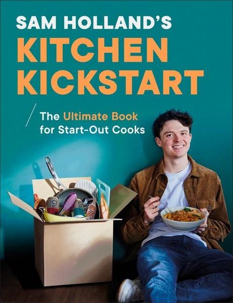 Produktbild: Sam Holland's Kitchen Kickstart