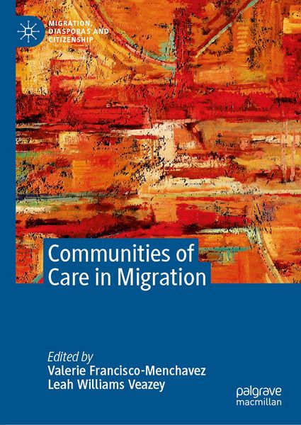 Produktbild: Communities of Care in Migration