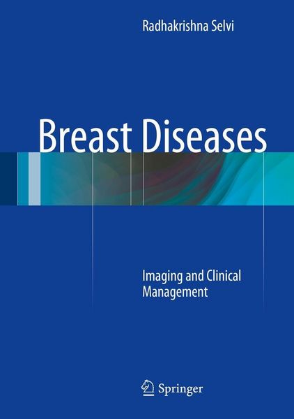 Produktbild: Breast Diseases