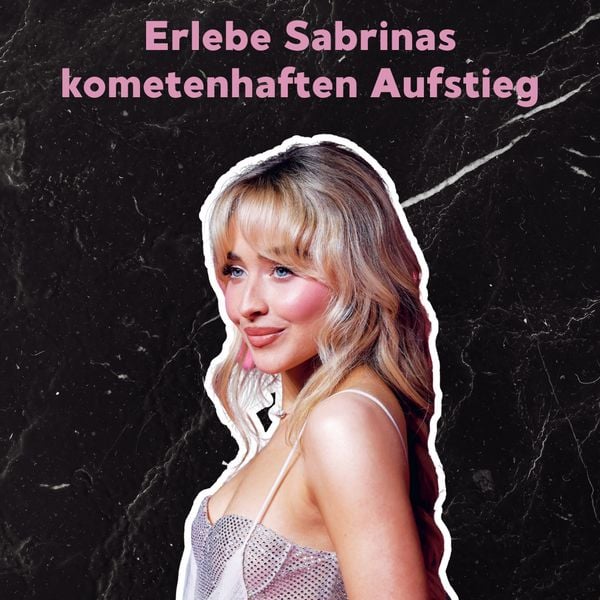 Produktbild: Sabrina Carpenter: Das ultimative Fanbuch. 100% inoffiziell