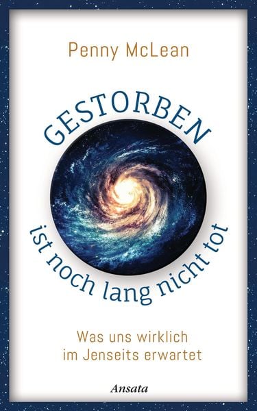 Produktbild: Gestorben ist noch lang nicht tot