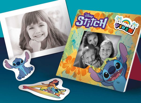 Produktbild: STITCH Sofortbildkamera