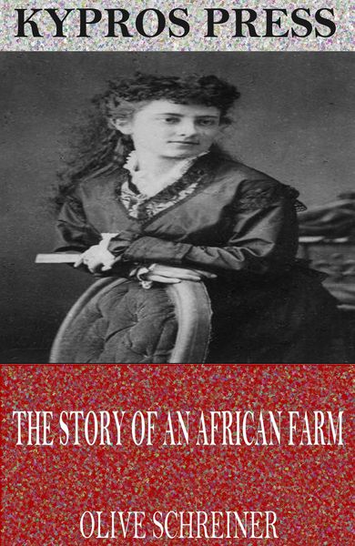 Produktbild: The Story of an African Farm