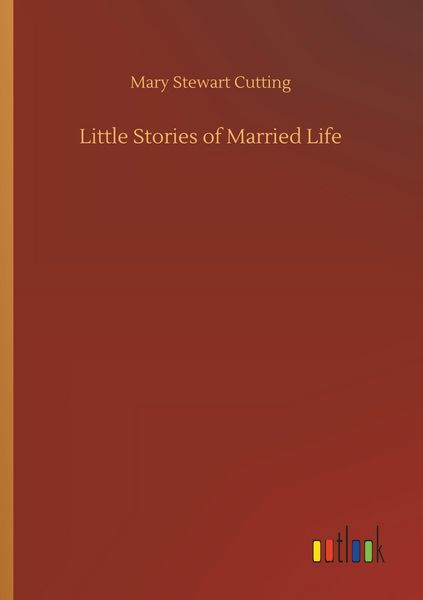 Produktbild: Little Stories of Married Life