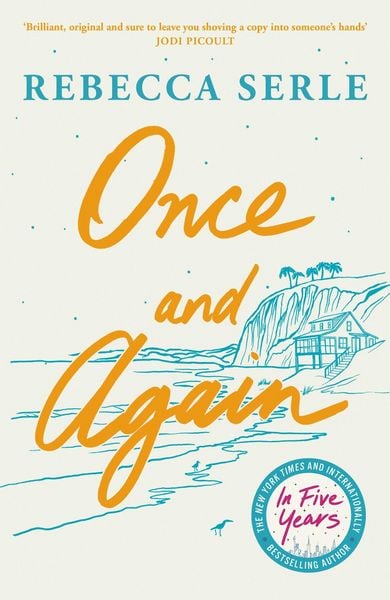 Produktbild: Once and Again