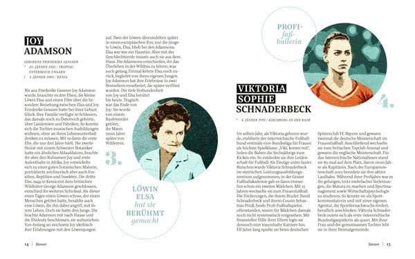 Produktbild: 365 Frauen &ndash; Eine Geschichte &Ouml;sterreichs