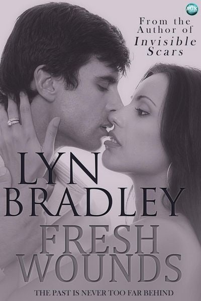 Produktbild: Fresh Wounds
