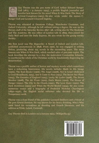 Produktbild: The Air Pirate